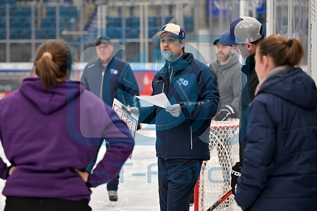 Eishockey, Herren, DEL, Saison 2022-2023, ERC Ingolstadt - Kids On Ice Day, 14.01.2023
