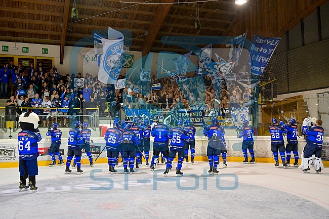 Eishockey, Herren, DEL, Saison 2026-2027, ERC Ingolstadt - HC Falkensteiner Pustertal, 21.08.2026