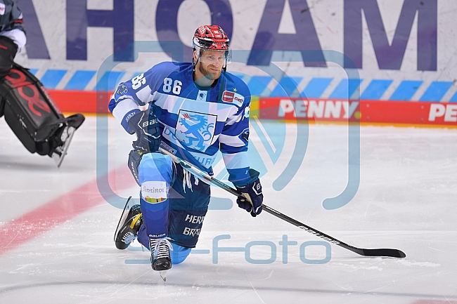 Eishockey, Herren, DEL, Saison 2020-2021, ERC Ingolstadt - Kölner Haie, 10.04.2021