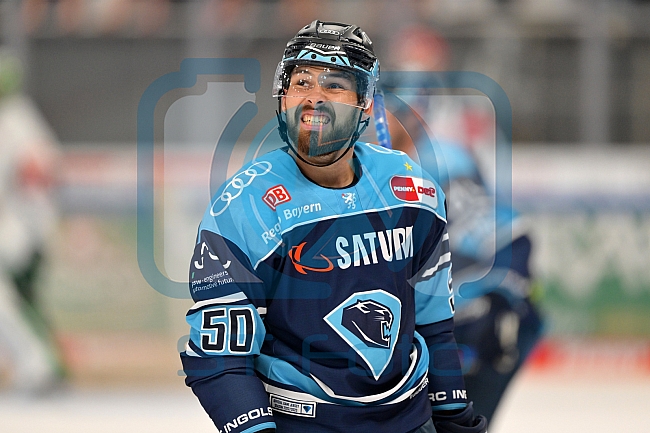 Eishockey, Herren, DEL, Saison 2022-2023, Vorbereitung, ERC Ingolstadt - Augsburger Panther, 04.09.2022