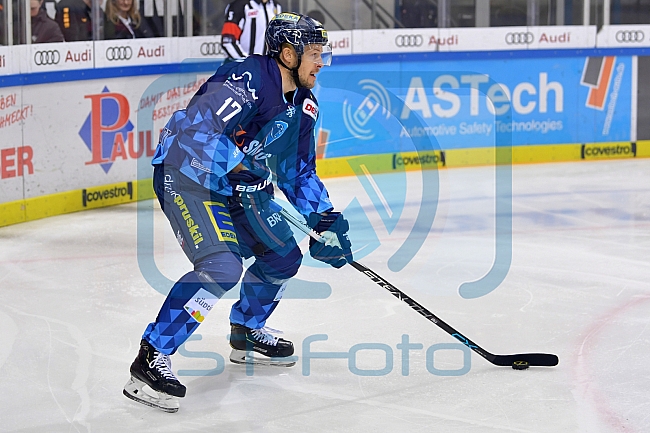ERC Ingolstadt vs Düsseldorfer EG, DEL, Deutsche Eishockey Liga, Spieltag 44, 14.02.2020