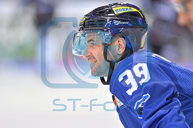ERC Ingolstadt vs Koelner Haie, DEL, Deutsche Eishockey Liga, Playoffs, Viertelfinale, Spiel 2, 15.03.2019