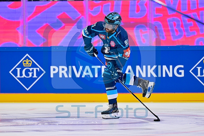 Hockey, Mens, CHL, Season 2025-2026, Regular Season, Game Day 1, ERC Ingolstadt - Ilves Tampere, 28.08.2025