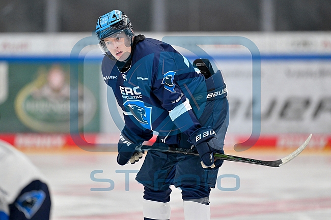 Eishockey, Herren, DEL, Saison 2025-2026, ERC Ingolstadt - Training, 04.08.2025