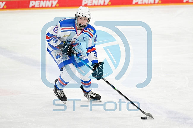 Eishockey, Frauen, DFEL, Saison 2021-2022, ERC Ingolstadt - ESC Planegg-Würmtal, 22.01.2021