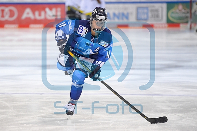 Eishockey, Frauen, DFEL, Saison 2020-2021, ERC Ingolstadt - Mad Dogs Mannheim, 30.01.2021