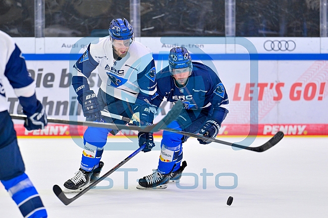 Eishockey, Herren, DEL, Saison 2026-2027, ERC Ingolstadt - Saisoneröffnung, 09.08.2026
