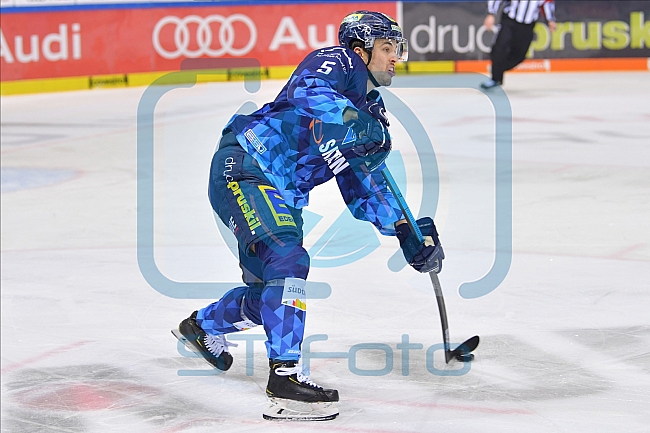 ERC Ingolstadt vs Düsseldorfer EG, DEL, Deutsche Eishockey Liga, Spieltag 37, 12.01.2020
