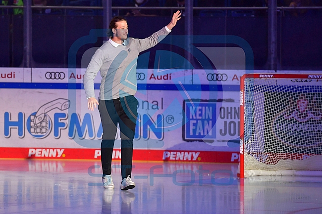 Vorbereitung, Eishockey, Herren, DEL, Saison 2021-2022, ERC Ingolstadt - HC Rytiri Kladno, 22.08.2021