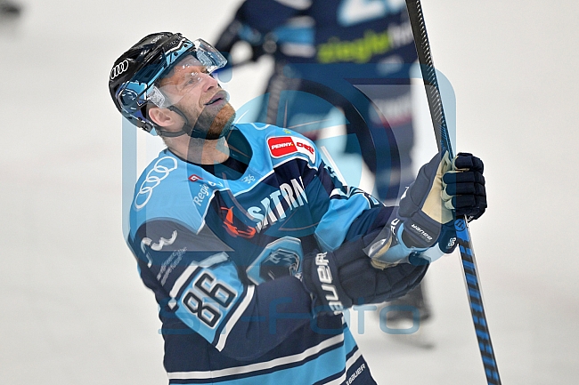 Eishockey, Herren, DEL, Saison 2022-2023, Playoff-Halbfinale - Spiel 1, ERC Ingolstadt - Adler Mannheim, 31.03.2023