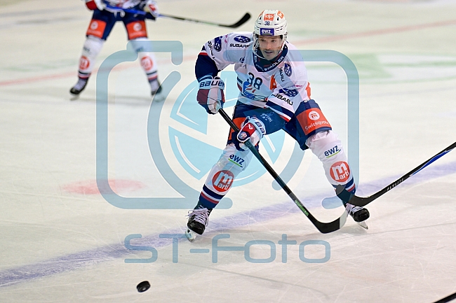 Eishockey, Herren, DEL, Saison 2025-2026, Vinschgau Cup, Spiel 1, ERC Ingolstadt - ZSC Lions, 22.08.2025
