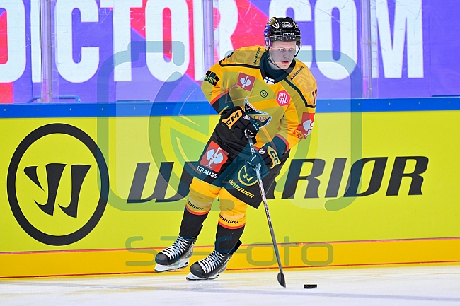 Hockey, Mens, CHL, Season 2025-2026, Regular Season, Game Day 2, ERC Ingolstadt - Kalpa Kuopio, 30.08.2025