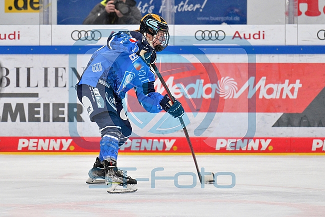 Eishockey, Frauen, DFEL, Saison 2023-2024, ERC Ingolstadt - ECDC Memmingen Indians, 07.10.2023