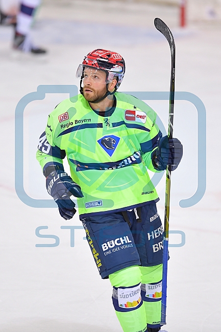 Eishockey, Herren, DEL, Saison 2020-2021, ERC Ingolstadt - Eisbären Berlin, 24.03.2021