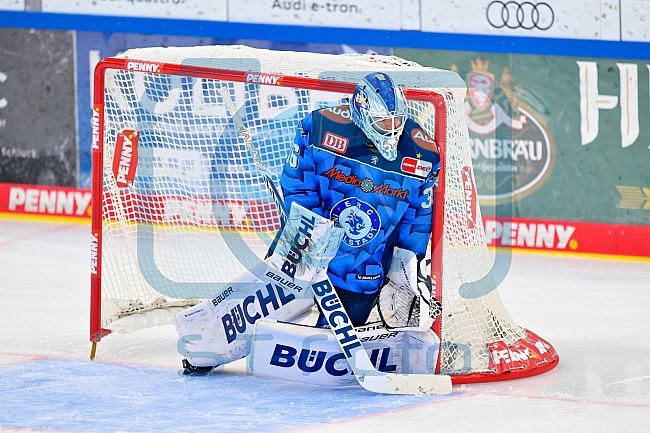 Eishockey, Herren, DEL, Saison 2025-2026, Spiel 19, ERC Ingolstadt - Augsburger Panther, 16.11.2025