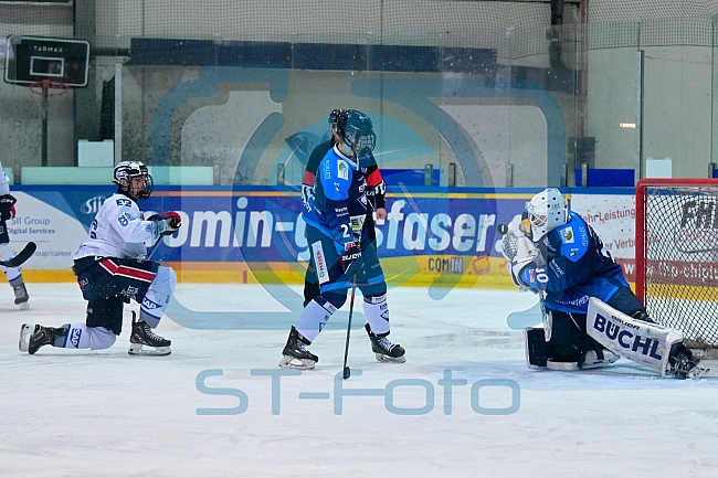 Eishockey, Herren, U20 DNL, Saison 2025-2026, Finale - Spiel 3, ERC Ingolstadt - Jungadler Mannheim, 04.04.2026