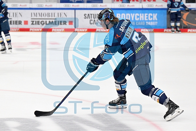 Eishockey, Herren, DEL, Saison 2022-2023, Vorbereitung, ERC Ingolstadt - Iserlohn Roosters, 14.08.2022