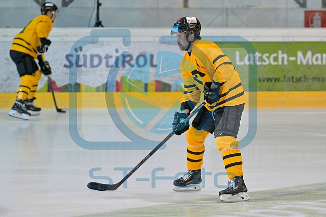 Eishockey, Herren, DEL, Saison 2026-2027, ERC Ingolstadt - HC Verva Litvinov - Steinbach Black Wings Linz, 22.08.2026