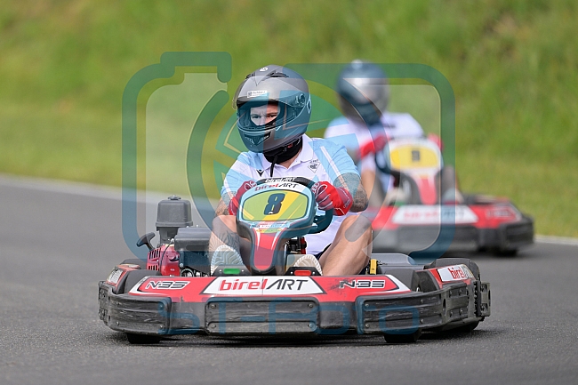 Eishockey, Herren, 6. Vinschgau-Cup, Saison 2022-2023, Audi ERC Gokart Cup 2022, 27.08.2022