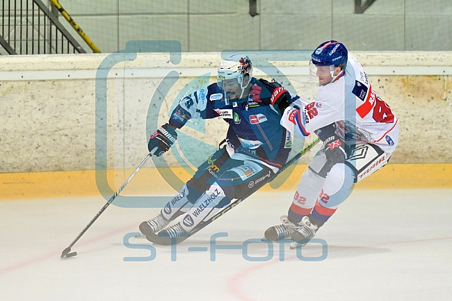 Eishockey, Herren, DEL, Saison 2024-2025, Iserlohn Roosters - HC TIWAG Innsbruck, 25.08.2024