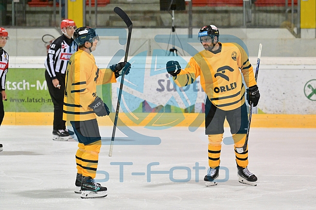 Eishockey, Herren, DEL, Saison 2026-2027, ERC Ingolstadt - HC Verva Litvinov - Steinbach Black Wings Linz, 22.08.2026