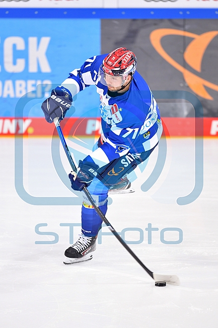 Playoffs, Halbfinale, Eishockey, Herren, DEL, Saison 2020-2021, ERC Ingolstadt - Eisbären Berlin, 28.04.2021