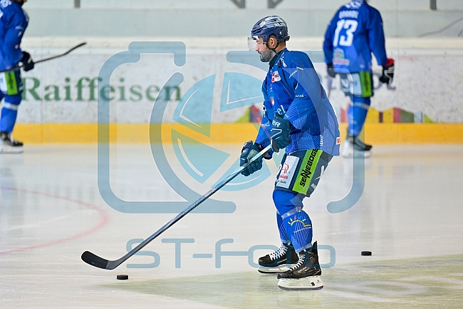Eishockey, Herren, DEL, Saison 2025-2026, Vinschgau Cup, Spiel 3, ZSC Lions - Straubing Tigers, 24.08.2025