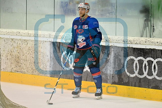 Eishockey, Herren, DEL, Saison 2023-2024, Vinschgau Cup, HC Pustertal – Nürnberg Ice Tigers, 27.08.2023