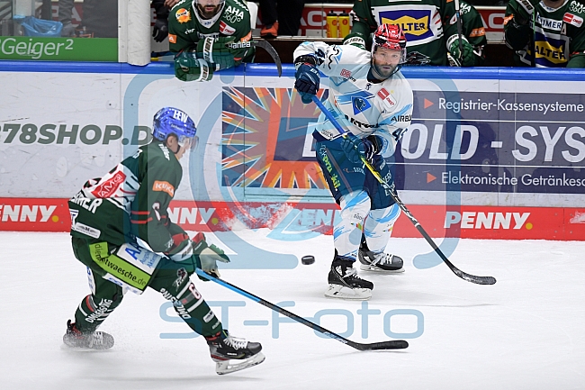 Eishockey, Herren, DEL, Saison 2020-2021, Augsburger Panther - ERC Ingolstadt, 15.01.2021