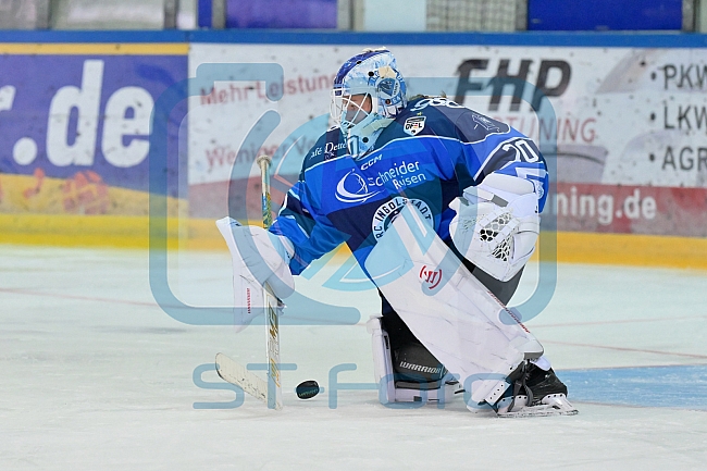 Eishockey, Frauen, DFEL, Saison 2026-2027, ERC Ingolstadt - Eisbären Juniors Berlin, 20.09.2026