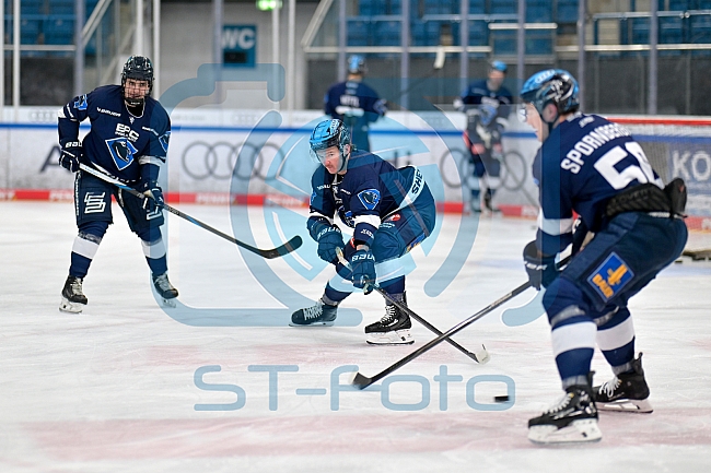 Eishockey, Herren, DEL, Saison 2025-2026, ERC Ingolstadt - Training, 13.02.2026