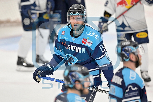 Eishockey, Herren, DEL, Saison 2022-2023, Playoff-Finale - Spiel 2, ERC Ingolstadt - EHC Red Bull München, 16.04.2023