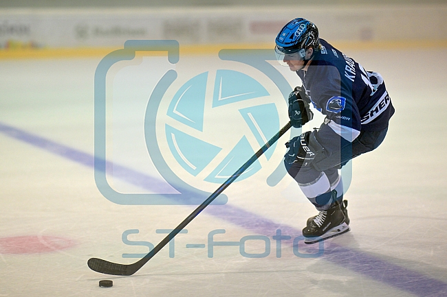 Eishockey, Herren, DEL, Saison 2025-2026, Vinschgau Cup, ERC Ingolstadt - OnIce Training, 21.08.2025