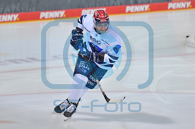 18.11.2020 - ERC Ingolstadt - Training