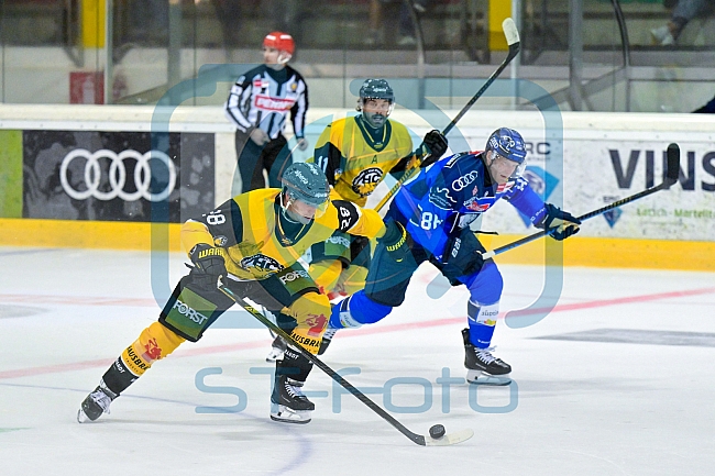 Eishockey, Herren, DEL, Saison 2026-2027, ERC Ingolstadt - HC Falkensteiner Pustertal, 21.08.2026