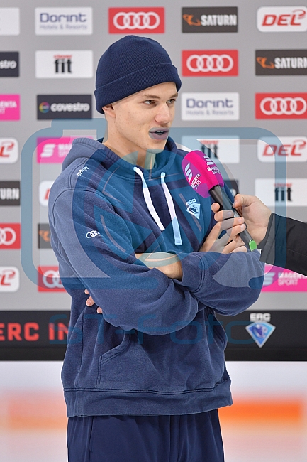 ERC Ingolstadt vs Fischtown Pinguins, DEL, Deutsche Eishockey Liga, Spieltag 25, 08.12.2019