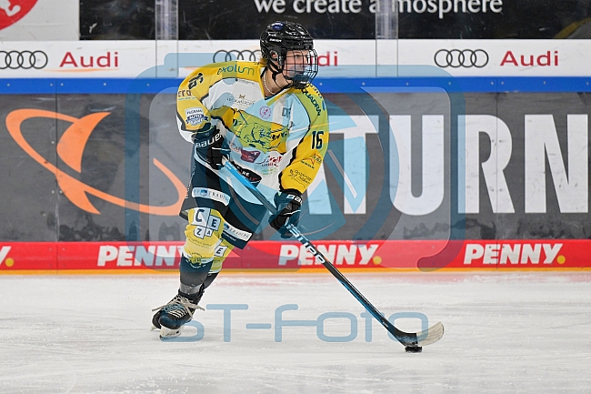 Eishockey, Frauen, DFEL, Halbfinale, Saison 2022-2023, ERC Ingolstadt - Mad Dogs Mannheim, 25.02.2023