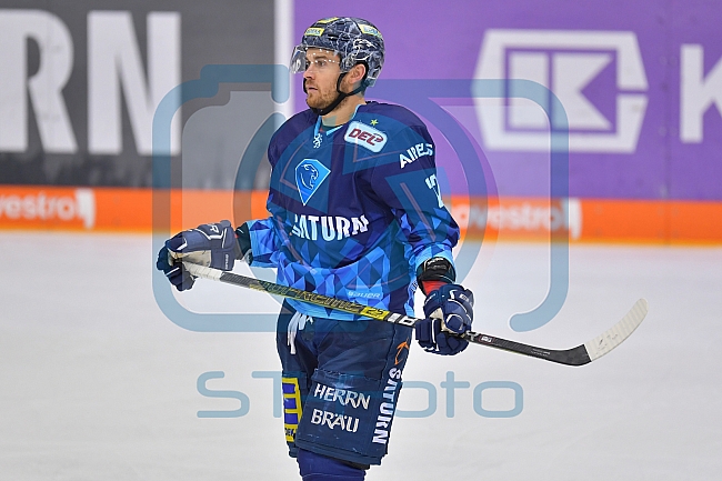 ERC Ingolstadt vs Iserlohn Roosters, DEL, Deutsche Eishockey Liga, Spieltag 41, 31.01.2020