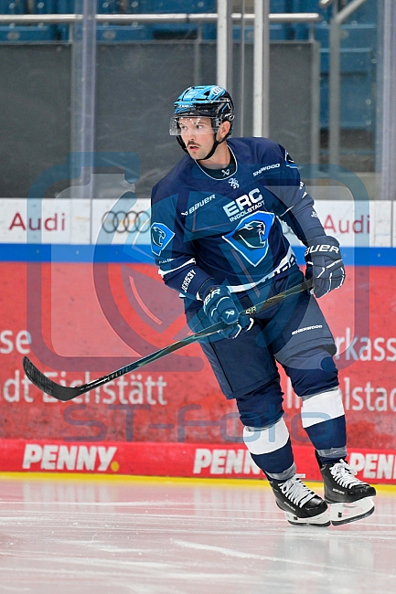 Eishockey, Herren, DEL, Saison 2025-2026, ERC Ingolstadt - Training, 04.08.2025