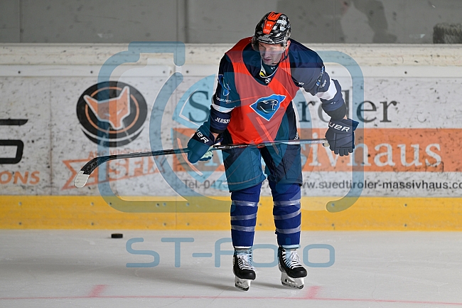 Eishockey, Herren, DEL, Saison 2023-2024, Vinschgau Cup, ERC Ingolstadt - IceTraining, 25.08.2023