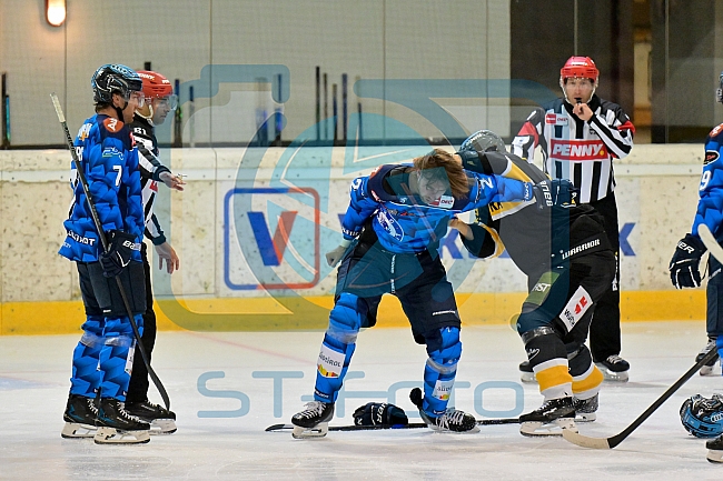 Eishockey, Herren, DEL, Saison 2025-2026, Vinschgau Cup, Spiel 4, HC Pustertal - ERC Ingolstadt, 24.08.2025