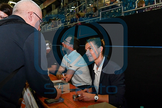 ERC Abschlussfeier am 07.04.2019
