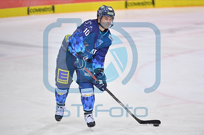 ERC Ingolstadt vs Fischtown Pinguins, DEL, Deutsche Eishockey Liga, Spieltag 25, 08.12.2019