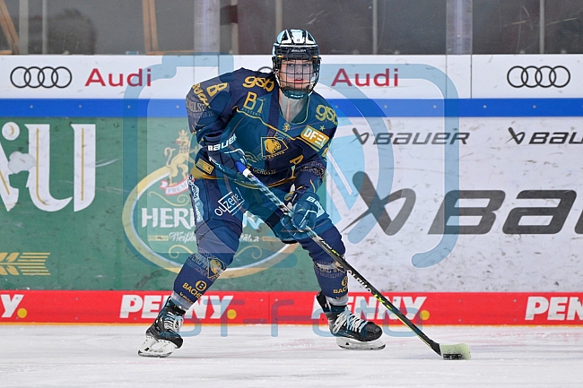 Eishockey, Frauen, DFEL, Saison 2022-2023, ERC Ingolstadt - Mad Dogs Mannheim, 19.11.2022