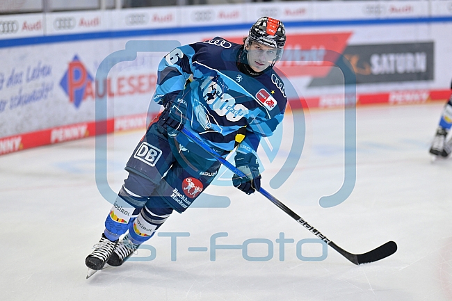 Eishockey, Herren, DEL, Saison 2023-2024, Playoffs Viertelfinale - Spiel 2, ERC Ingolstadt - Fischtown Pinguins , 20.03.2024