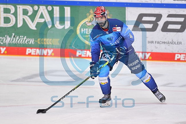 Eishockey, Herren, DEL, Saison 2020-2021, ERC Ingolstadt - Kölner Haie, 10.04.2021