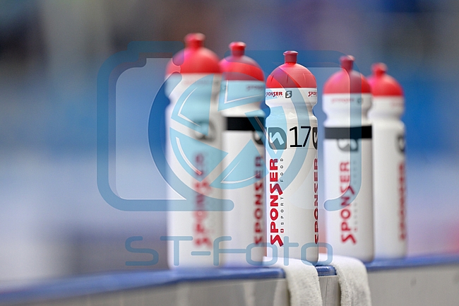 Eishockey, Herren, DEL, Saison 2025-2026, Spiel 33, ERC Ingolstadt - Grizzlys Wolfsburg, 28.12.2025