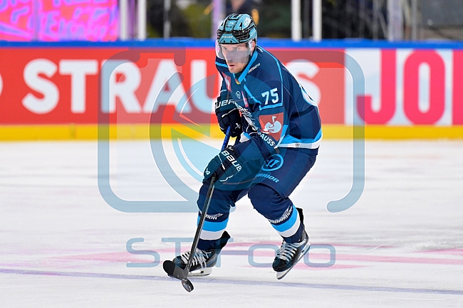 Hockey, Mens, CHL, Season 2025-2026, Regular Season, Game Day 1, ERC Ingolstadt - Ilves Tampere, 28.08.2025