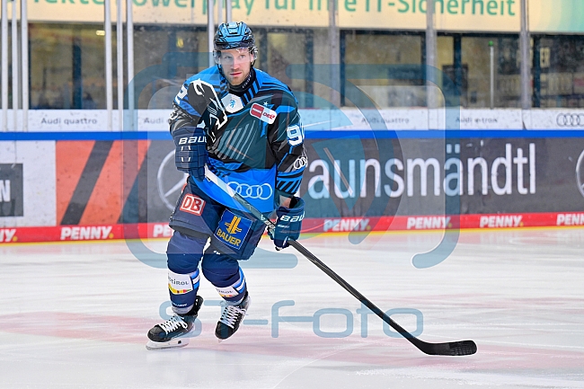 Eishockey, Herren, DEL, Saison 2025-2026, Spiel 43, ERC Ingolstadt - Schwenninger Wild Wings, 25.01.2026