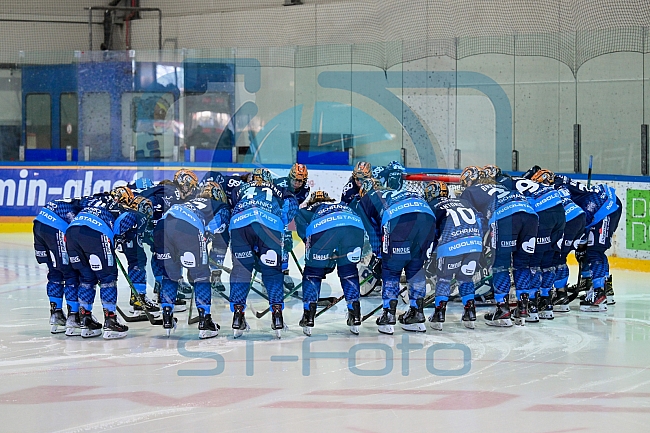 Eishockey, Frauen, DFEL, Saison 2024-2025, ERC Ingolstadt - HK Budapest Roster, 12.01.2025